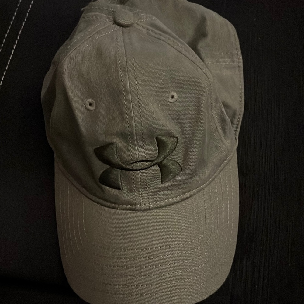 Under Armour Hat